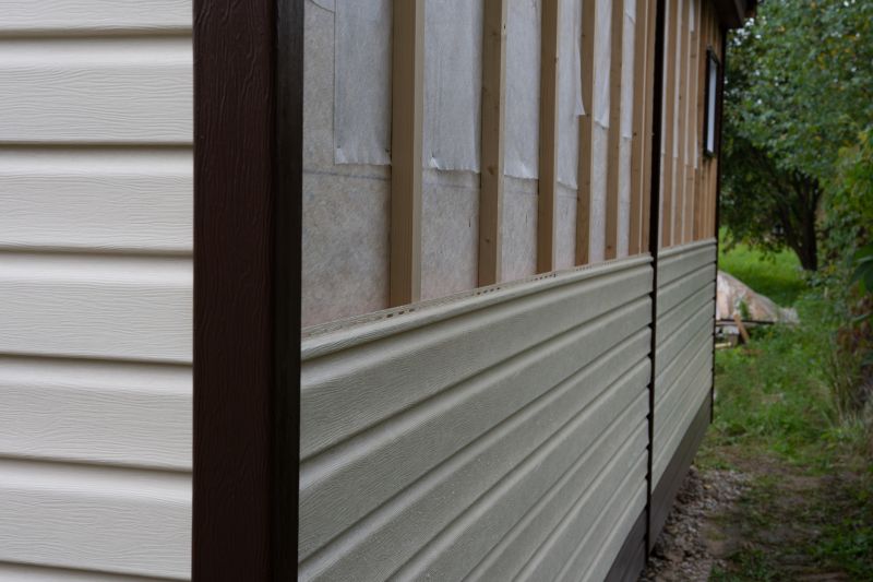 Durable Siding Materials