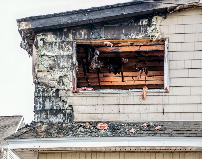 Insurance Restoration Experts