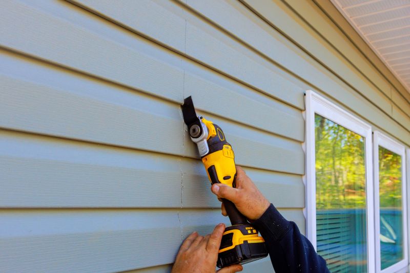 Preparing for Your Siding Appointment